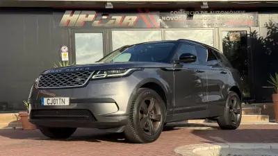 Land Rover Range Rover Velar 2018 - 26990 EUR, 179000 km - 179000km - foto 17 de 39