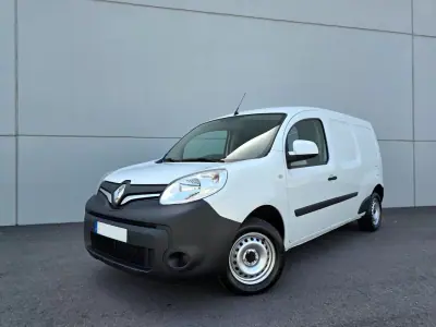 Renault 2021 - 143600km