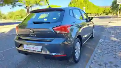 SEAT Ibiza 2024 — foto 5 de 11
