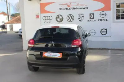 Citroën C3 2024 - 18980 EUR, 12605 km - AUTO.MOTO.pt - 12605km - foto 8 de 30