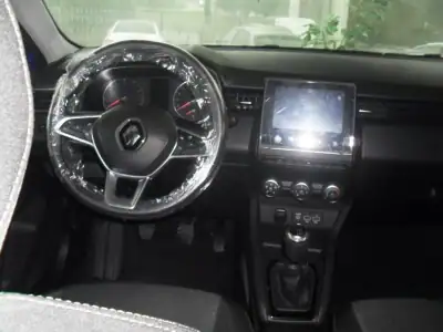 Renault Clio 2021 - 14950 EUR, 8700 km - AUTO.MOTO.pt - 8700km - foto 7 de 10