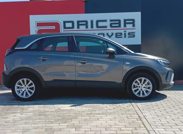 Opel Crossland 2021 - 13500 EUR, 111993 km - AUTO.MOTO.pt - 111993km - foto 6 de 21