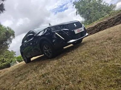 Peugeot 2008 2020 - 75500km