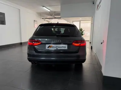Audi A4 Avant 2015 - 17990 EUR, 191000 km - AUTO.MOTO.pt - 191000km - foto 3 de 26