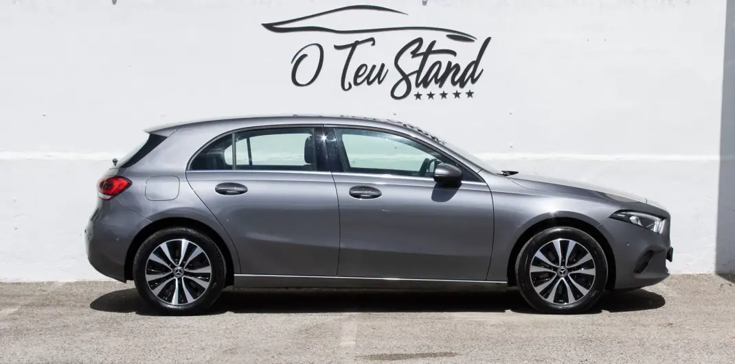 Mercedes-Benz A 250 2022 - 21990 EUR, 151000 km - AUTO.MOTO.pt - 151000km - foto 6 de 42