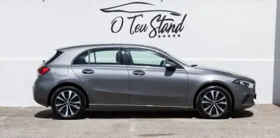 Mercedes-Benz A 250 2022 - 21990 EUR, 151000 km - AUTO.MOTO.pt - 151000km - foto 6 de 42