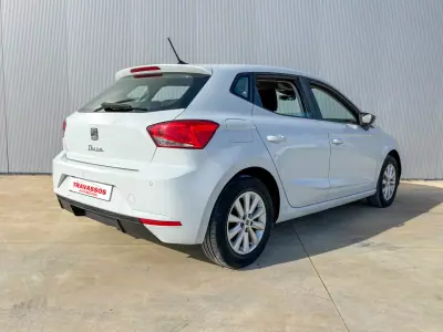 SEAT Ibiza 2022 - 14700 EUR, 81268 km - AUTO.MOTO.pt - 81268km - foto 3 de 9