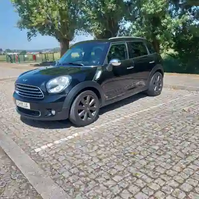 MINI Countryman 2011 - 8999 EUR, 168604 km - foto 6 de 15