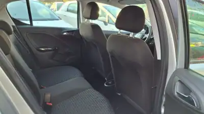 Opel Corsa 2016 - 7990 EUR, 204000 km - AUTO.MOTO.pt - 204000km - foto 9 de 9