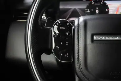 Land Rover Range Rover Evoque 2020 - 32990 EUR, 129590 km - 129590km - foto 14 de 38