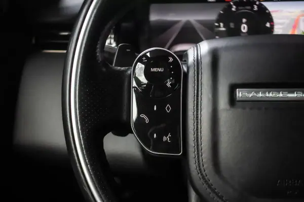 Land Rover Range Rover Evoque 2020 - 32990 EUR, 129590 km - 129590km - foto 14 de 38
