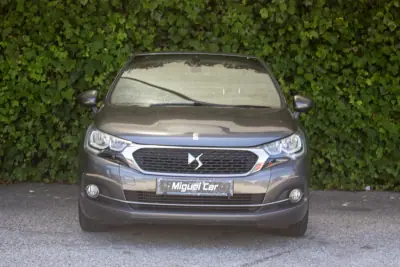 DS DS4 2017 - 14900 EUR, 104000 km - AUTO.MOTO.pt - 104000km - foto 2 de 16