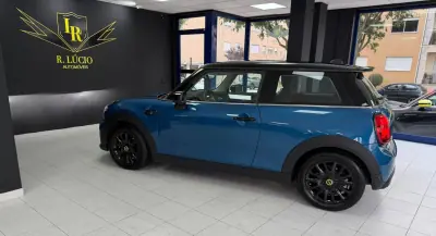 MINI 3 Portas 2023 - 23000 EUR, 4690 km - AUTO.MOTO.pt - 4690km - foto 14 de 38