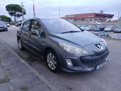 Peugeot 308 2008 - 6800 EUR, 159500 km - AUTO.MOTO.pt - 159500km - foto 3 de 20