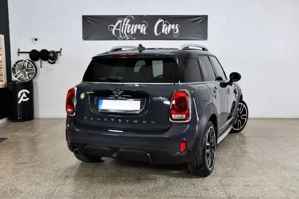 MINI Countryman 2018 - 23500 EUR, 102395 km - AUTO.MOTO.pt - 102395km - foto 28 de 31