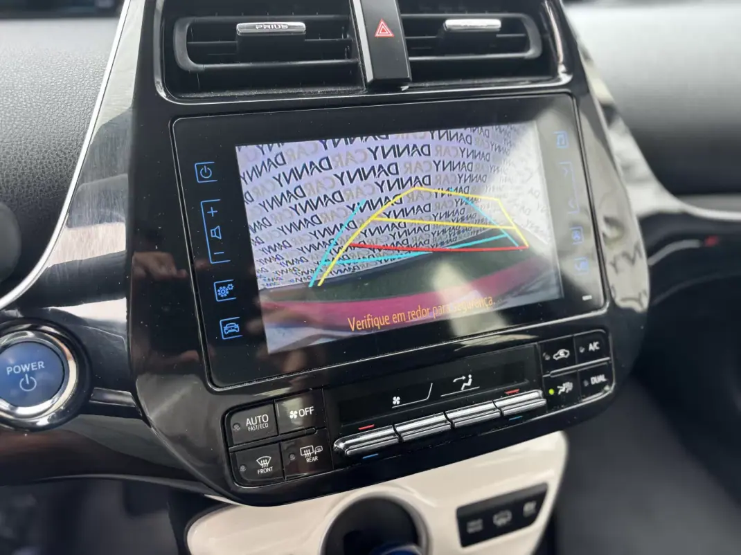 Toyota Prius 2019 - 19900 EUR, 111000 km - 111000km - foto 15 de 21