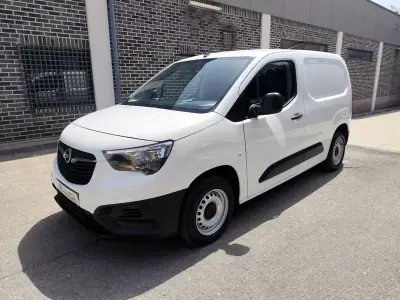Opel COMBO 2019