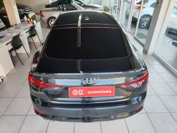 Audi A5 Sportback 2017 - 31950 EUR, 146200 km - AUTO.MOTO.pt - 146200km - foto 10 de 40