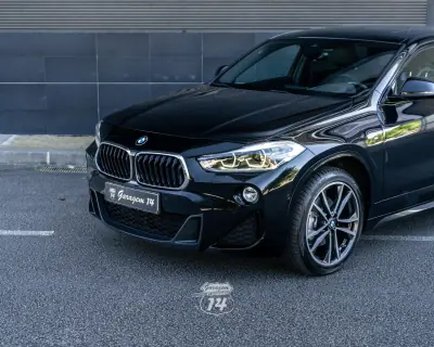 BMW X2 2018 - 25990 EUR, 155200 km - AUTO.MOTO.pt - 155200km - foto 47 de 58
