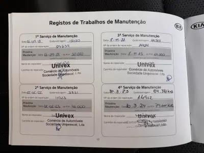 Kia Optima SW 2021 - 19500 EUR, 109915 km - AUTO.MOTO.pt - 109915km - foto 27 de 28