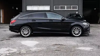 Mercedes-Benz CLA 180 2015 - 15900 EUR, 158000 km - AUTO.MOTO.pt - 158000km - foto 2 de 26