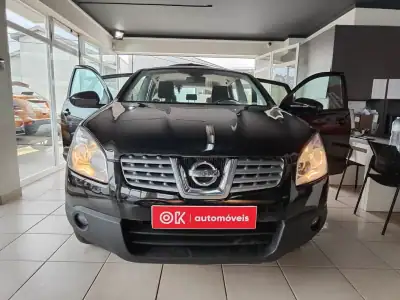 Nissan Qashqai 2010 - 6750 EUR, 250000 km - AUTO.MOTO.pt - 250000km - foto 20 de 32