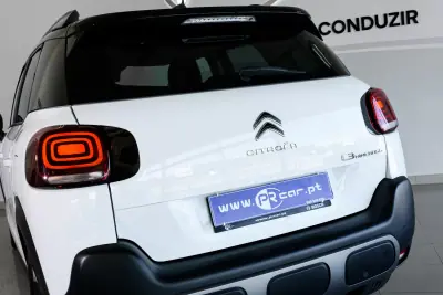 Citroën C3 Aircross 2021 - 14900 EUR, 48850 km - AUTO.MOTO.pt - 48850km - foto 11 de 33