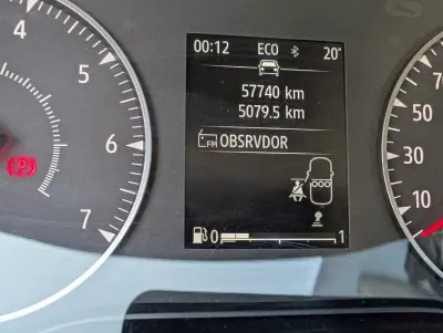 Dacia Jogger 2023 - 14250 EUR, 57740 km - AUTO.MOTO.pt - 57740km - foto 18 de 20