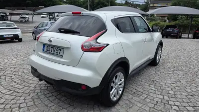 Nissan Juke 2017 - 13990 EUR, 46000 km - AUTO.MOTO.pt - 46000km - foto 8 de 26