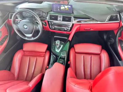 BMW 420 2018 - 35500 EUR, 54032 km - AUTO.MOTO.pt - 54032km - foto 8 de 18