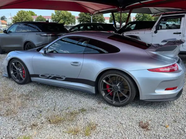 Porsche 911 2014 - 175000 EUR, 18000 km - AUTO.MOTO.pt - 18000km - foto 19 de 22