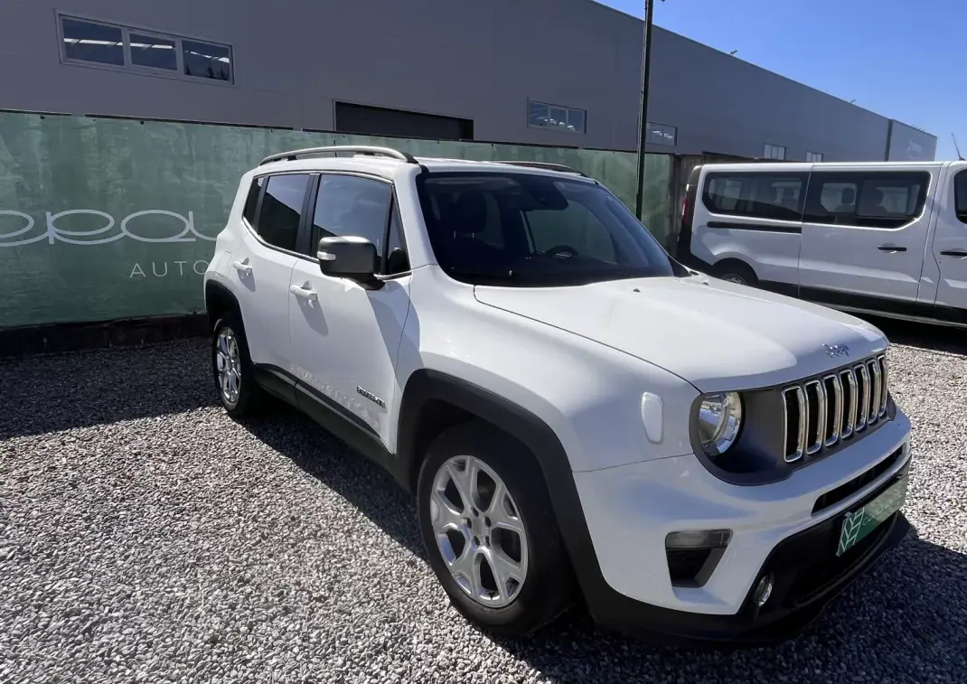 Jeep Renegade 2022 - 18500 EUR, 82500 km - AUTO.MOTO.pt - 82500km - foto 5 de 21