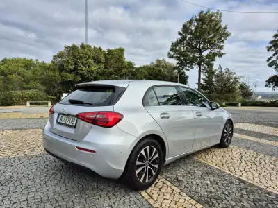 Mercedes-Benz A 180 2021 - 24900 EUR, 104263 km - AUTO.MOTO.pt - 104263km - foto 26 de 26