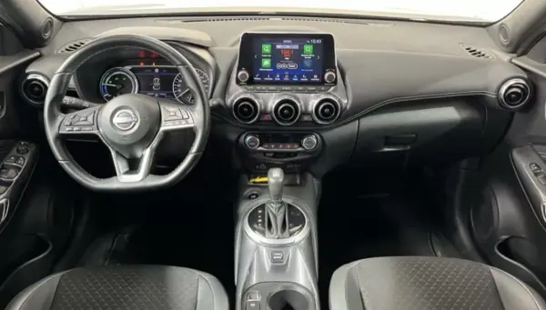 Nissan Juke 2023 - 23990 EUR, 22476 km - AUTO.MOTO.pt - 22476km - foto 5 de 24