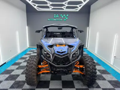 Can-Am Maverick X3 2026 - 35000 EUR, 200 km - AUTO.MOTO.pt - 200km - foto 2 de 24
