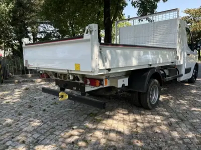 Renault Master 2024 - 35250 EUR, 16200 km - AUTO.MOTO.pt - 16200km - foto 9 de 10
