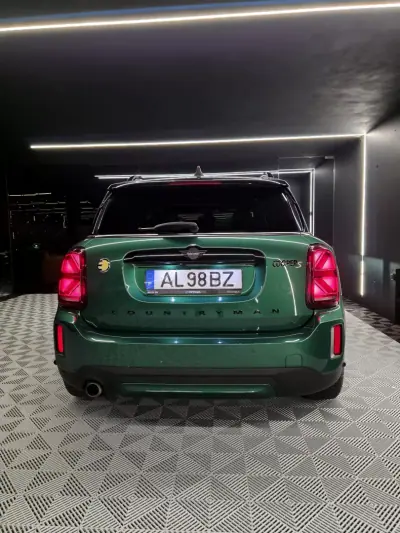 MINI Countryman 2021 - 24750 EUR, 130000 km - AUTO.MOTO.pt - 130000km - foto 10 de 26