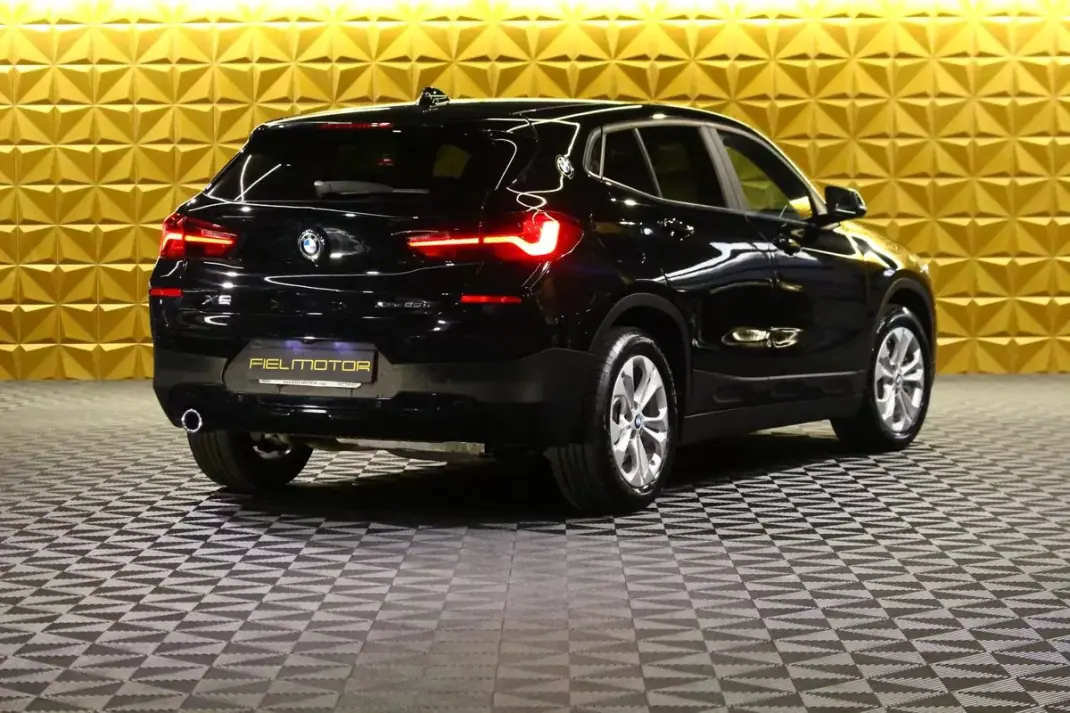 BMW X2 2020 - 24600 EUR, 92516 km - AUTO.MOTO.pt - 92516km - foto 9 de 32