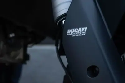 Ducati Multistrada 1000 DS 2019 - 12999 EUR, 52302 km - AUTO.MOTO.pt - 52302km - foto 15 de 20