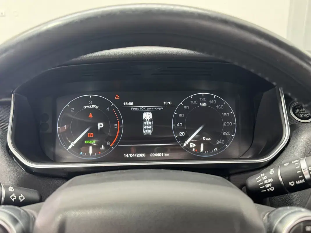 Land Rover Range Rover Sport 2016 - 31990 EUR, 220000 km - AUTO.MOTO.pt - 220000km - foto 30 de 42