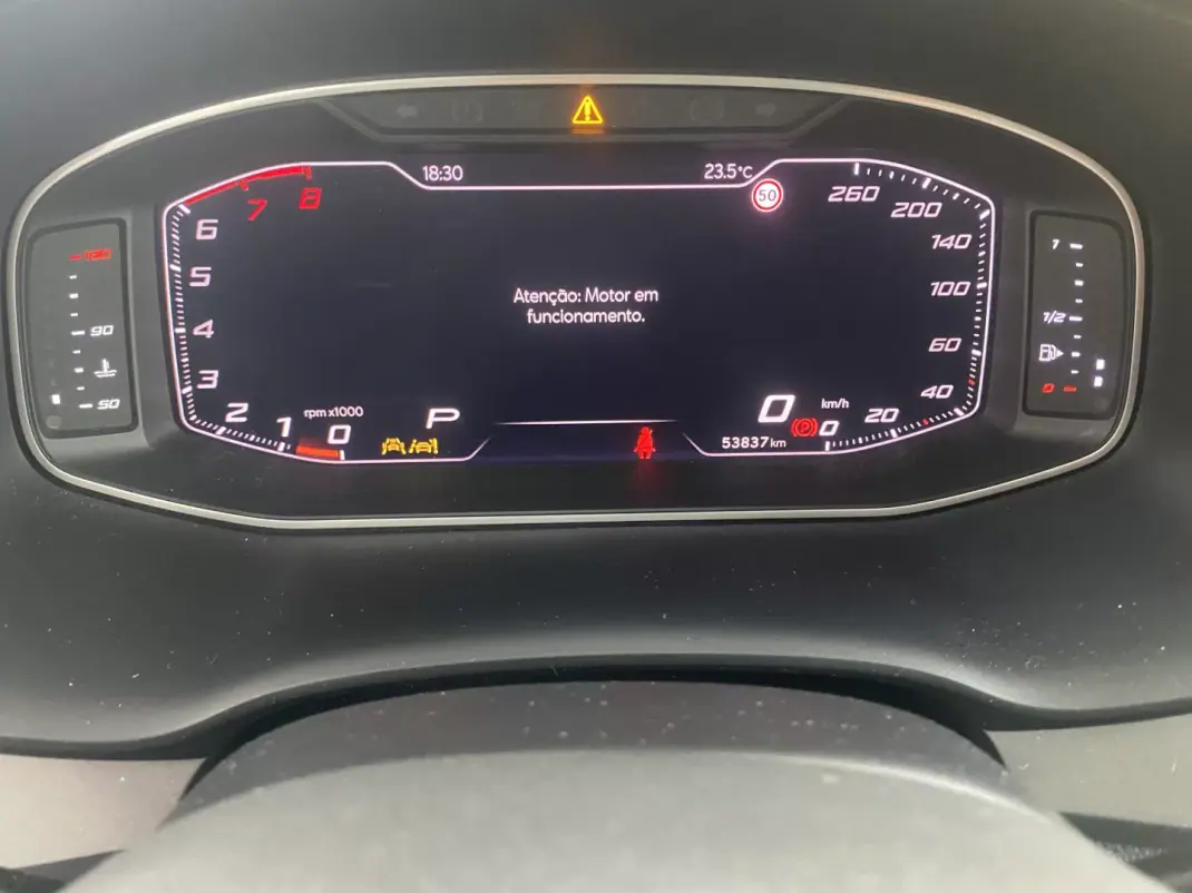 SEAT Ateca 2021 - 20900 EUR, 53837 km - AUTO.MOTO.pt - 53837km - foto 19 de 41
