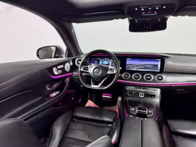 Mercedes-Benz E 220 2019 - 36750 EUR, 89000 km - AUTO.MOTO.pt - 89000km - foto 30 de 60