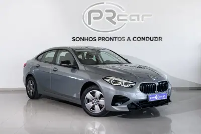 BMW 216 Gran Coupé 2023 - 24900 EUR, 51952 km - 51952km - foto 1 de 8
