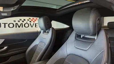Mercedes-Benz C 220 2017 - 29500 EUR, 196135 km - AUTO.MOTO.pt - 196135km - foto 41 de 59