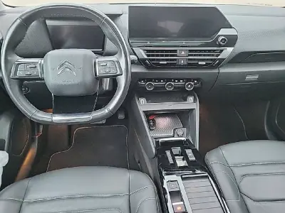 Citroën C4 2021 - 18800 EUR, 47897 km - AUTO.MOTO.pt - 47897km - foto 8 de 26