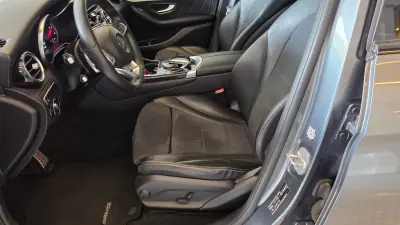 Mercedes-Benz GLC 220 2015 - 27900 EUR, 198275 km - AUTO.MOTO.pt - 198275km - foto 39 de 67