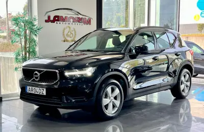 Volvo XC 40 2022 - 20600 EUR, 169121 km - AUTO.MOTO.pt - 169121km - foto 5 de 26