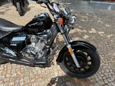 2017 - 1850 EUR, 10145 km - AUTO.MOTO.pt - 10145km - foto 12 de 13