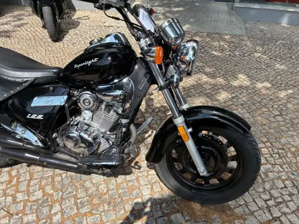 2017 - 1850 EUR, 10145 km - AUTO.MOTO.pt - 10145km - foto 12 de 13