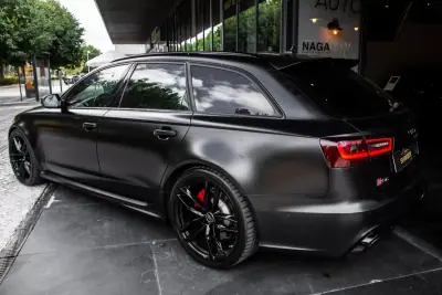 Audi RS6 Avant 2013 - 59900 EUR, 109461 km - AUTO.MOTO.pt - 109461km - foto 2 de 46